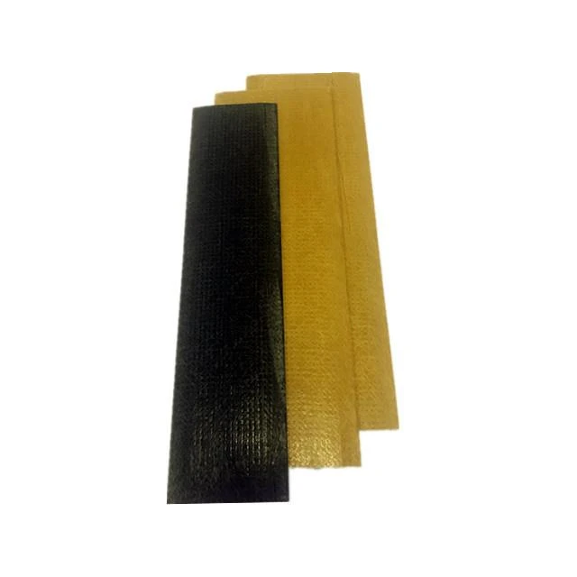 Fiberglass Flat Bar