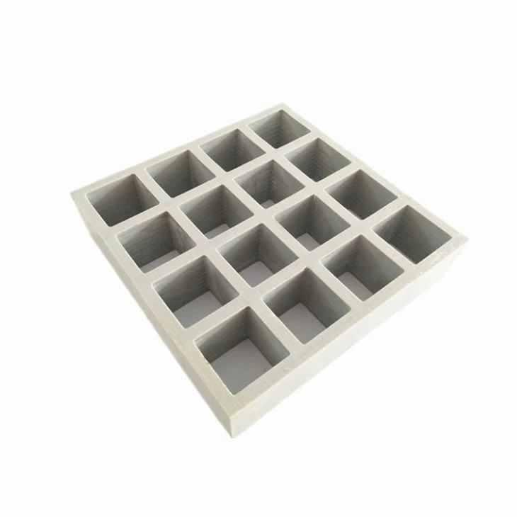 Grp Moulded Grating