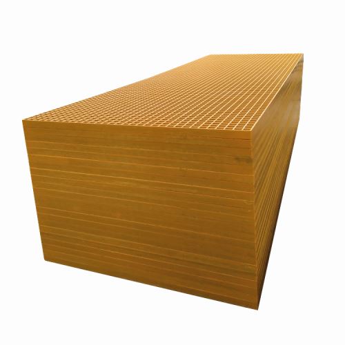 Fiberglass Floor Grating