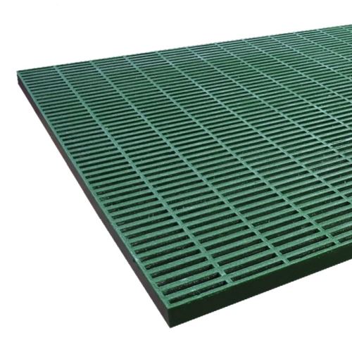 Fiberglass Non Slip Grating