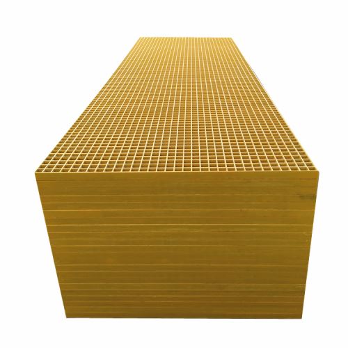 GRP/FRP Grating FRP/GRP Decrotive Gratings/FRP Custom Molded Grating