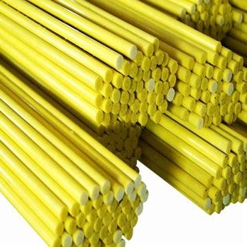 Fiberglass Fence Post