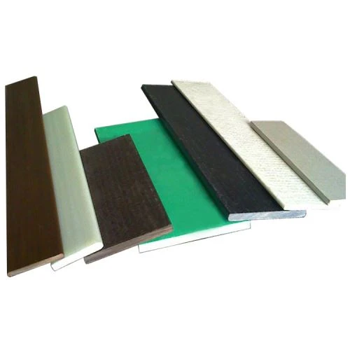 Fiberglass Pultruded Profile FRP Bar Fiberglass Flat