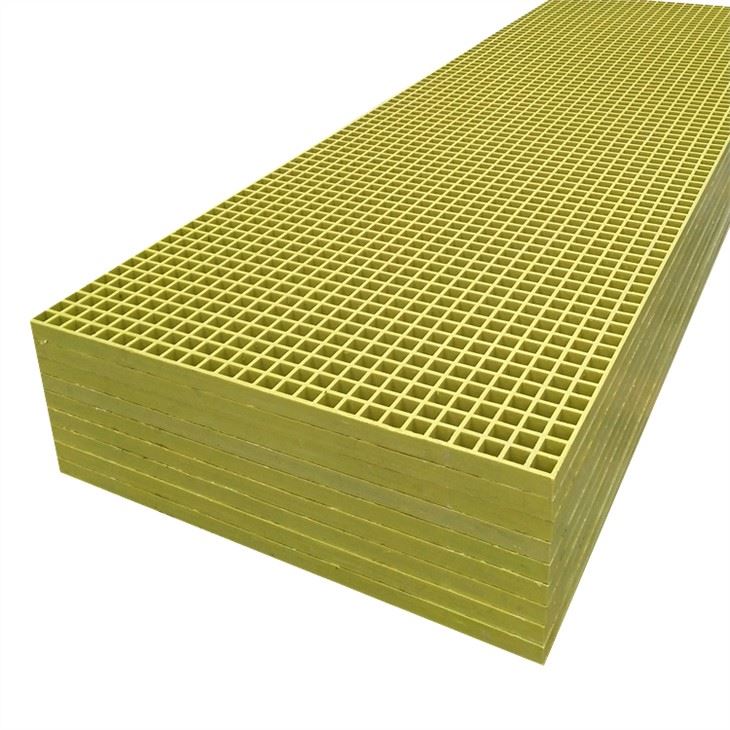 Fiberglass Grating Suppliers