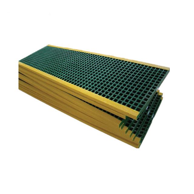 Frp Stair Treads