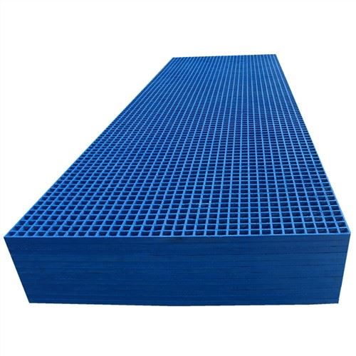 Fiberglass Reinforced Plastic Grating