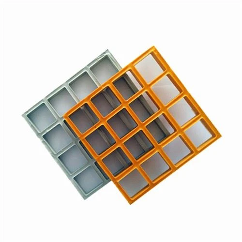FRP Grid Mesh
