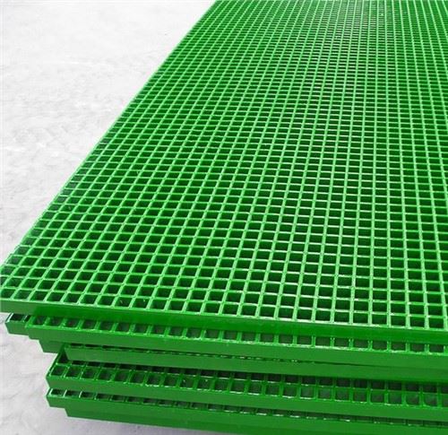 fibreglass grating