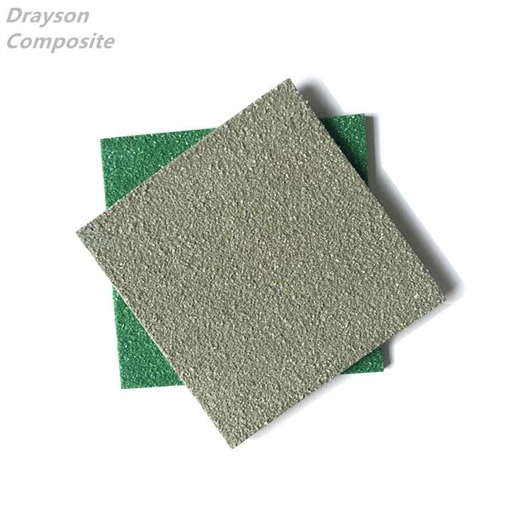 Fiberglass Reinforced Plastic (FRP) Flat Panels