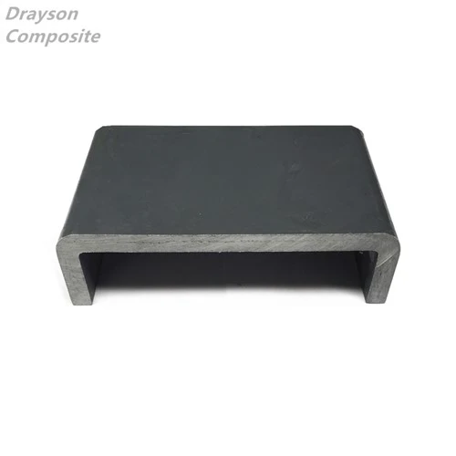 Fiberglass Channel - FRP C Channel U Channel