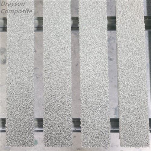 Pultruded Fiberglass Grating | FRP Grating - Drayson Composite