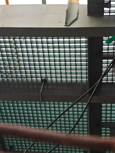 FRP Gratings & Handrails For Marine And Offshore Projects