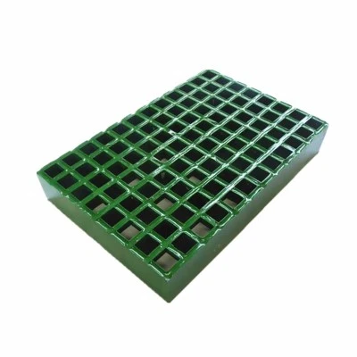 Drayson Frp Grating Concave Surface Drayson Frp Grating Concave Surface