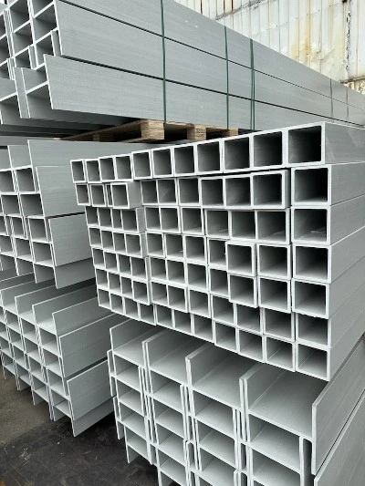 Fiberglass Tube Fiberglass Tube